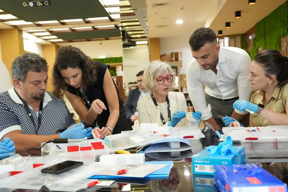 The Core 2026 — moment din eveniment