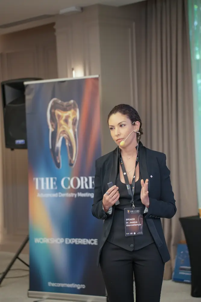 The Core 2026 — moment din eveniment